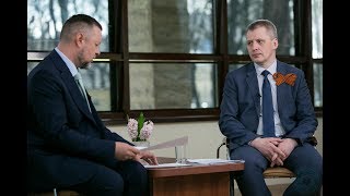 Главный плюс - Валерий Белоцерковский