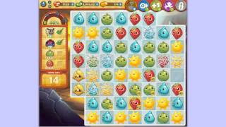 Farm Heroes Saga Level 474