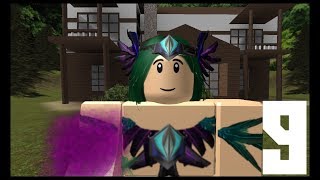 ROBLOX SERIES - MIDNIGHT CREW - EP 9