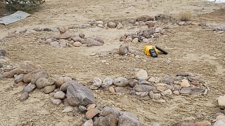 Disclosure, UFO Crash Site, On Scene,  This Is Huge