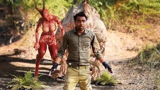 Temple Run In Real Life ||Temple Run 2