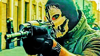Фильм "Убийца 2. Против всех" (2018) - Русский трейлер
