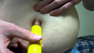 innie to outie using the extractor