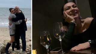 Однодневный Отпуск - Ужин в Ресторане - Семейный Влог - Эгине - Heghineh Vlogs in Russian