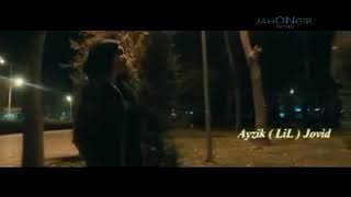 Айзик 2018