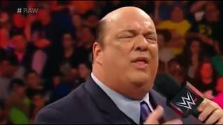 WWE Monday Night Raw 6 5 17 Highlights
