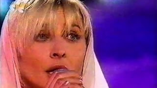 Татьяна Овсиенко и группа "Ариэль" «Тишина» («Хорошие песни» 2005 год) Канал СТС.