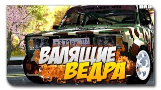 "НОЧНАЯ ЯПОНИЯ" - BKDS MTA #42