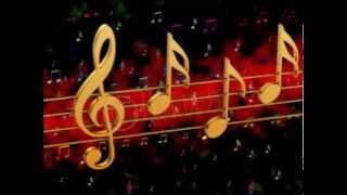 Мирослав Скорик Бурлеска  / Traditional Ukrainian folk songs