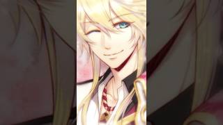 『戦刻ナイトブラッド』「耳が幸せ♪胸キュンボイス動画」高坂昌信（CV 木村 良平）