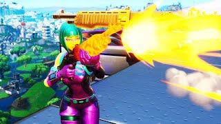 DOUBLE PUMP Glitch in Fortnite Season 9...