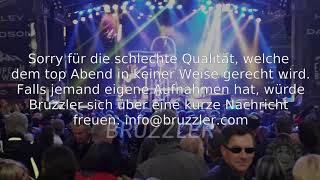 BRUZZLER: European Bike Week 2019 Faaker See