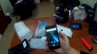 Doogee X5 цена качество