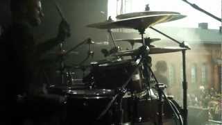 Matt Greiner "Meddler" Drum-Cam