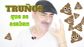 PACK: TRUÑOS QUE SE ACABAN o... productos terminados.