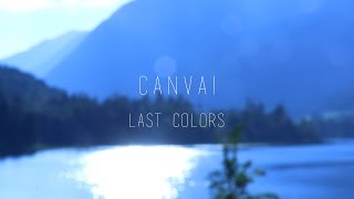 Canvai - Last Colors