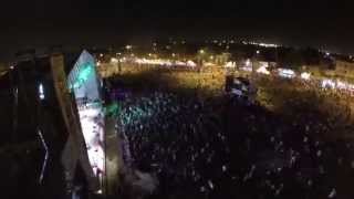 Goy de @karamelosanto01 - DVD Completo - Fiesta De La Cerveza 2014 Godoy Cruz