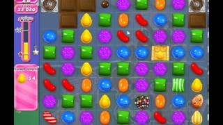 How to beat Candy Crush Saga Level 408 - 3 Stars - No Boosters - 121,660pts