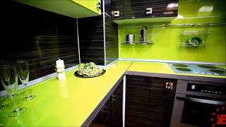 RedKitchen Кухни на заказ в Спб с доставкой по России