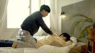 [Clip+] 〈QUEER MOVIE Beautiful〉 'Massage' ｜GAY, LGBTQ FILM｜［ENGLISH SUB］