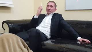 Телефонный разговор Путина и Трампа.... Прикол... смотреть всем!!!!!!
