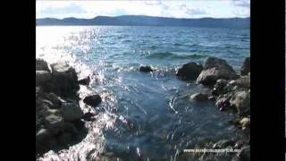 Озера Южного Урала