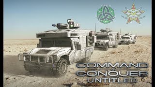 New Version 2018 | Untitled mod | Generals Zero Hour