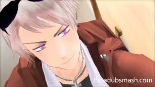 [ MMD x APH ] Hello There Sexy