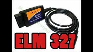 Instrukcja instalacji interfejsow USB ELM327 VAG KKL K+CAN INPA OBD2
