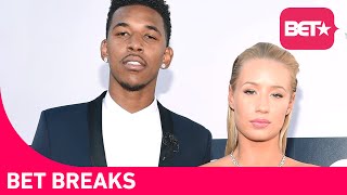 Nick Young's Baby Mama Speaks Out
