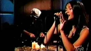 Anggun - Snow On The Sahara Live HQ