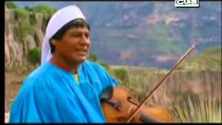 Romayne Wheeler -  El pianista de la sierra Tarahuamara.