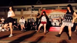 豐原高中 215 畢旅晚會表演