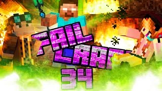 E' LA FINE! - FailCraft : A Caccia di Herobrine - Ep. 34