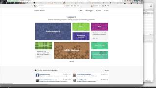Intro to Git with SourceTree