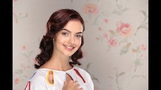 ЛИДА НЕМЧЕНКО НАПОМНИЛА О СЕБЕ ФОТОГРАФИЯМИ С ОГОЛЕННОЙ ГРУДЬЮ