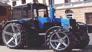 ЛУЧШИЕ АВТО ПРИКОЛЫ #227