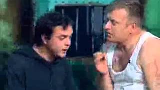 Shabatis shou - შაბათის შოუ - kukusha zonashi