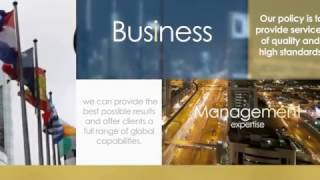 MAR & Associates Consultancy - Company Profile
