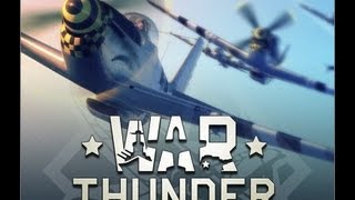 Камикадза (WAR THUNDER) №1