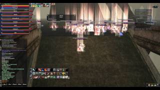 DS vs All [Baium]