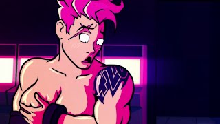 OVERWATCH NIGHTCLUB | Overwatch Parody By Sam Green Media