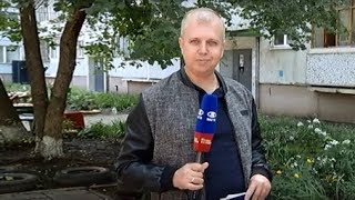 "Мой дом". "Уютный дом 9 квартал" 19.08.2019