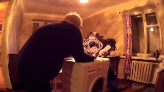#4 Батя ГРИБАБАСА-Клюкер ПАТРУЛЬ)).