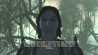 The Elder Scrolls IV: Oblivion - Часть 45 [Остроконечный утес]