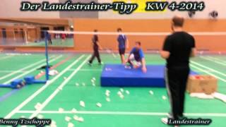 LT Tipp KW4 2014
