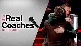 The Voice 2017 - Real Coaches of The Voice: Season Finale (Digital Exclusive)