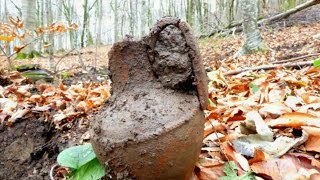 КАВКАЗ 2016 в поисках золота путешествие отдых коп