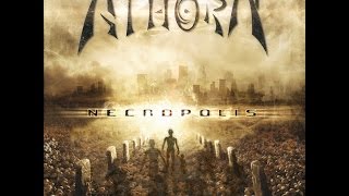 Athorn - End of Days