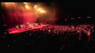 Buckcherry - Sorry (Cruefest 1 Toronto)